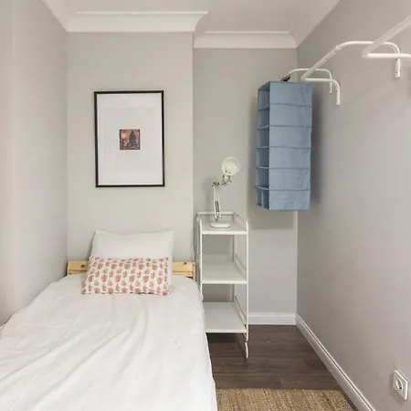 Appartamento Central And Refreshing Flat In Beyoglu *
