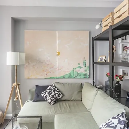 Central And Refreshing Flat In Beyoglu * Provincia di Istanbul