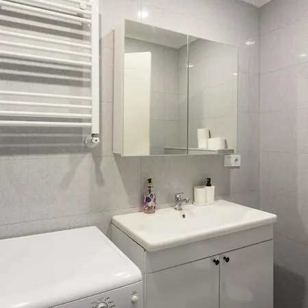 Central And Refreshing Flat In Beyoglu * Provincia di Istanbul