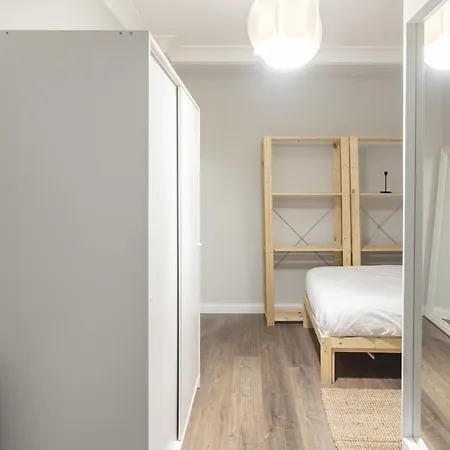 Apartment Central And Refreshing Flat In Beyoglu Istanbul