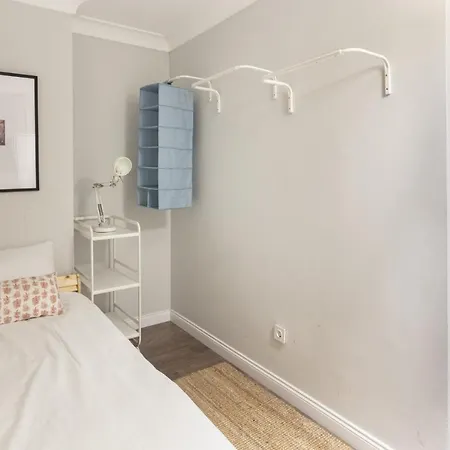 Central And Refreshing Flat In Beyoglu Istanbul